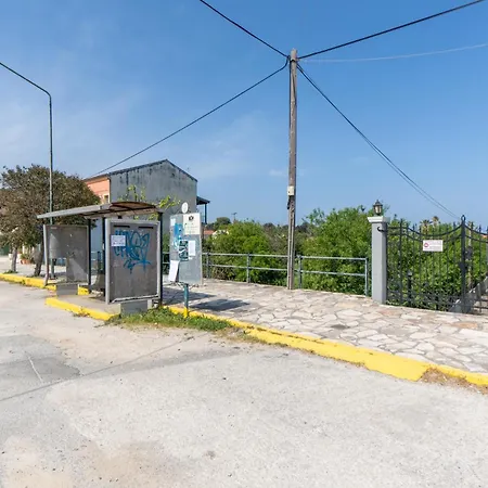 Olivea 4 Apartament